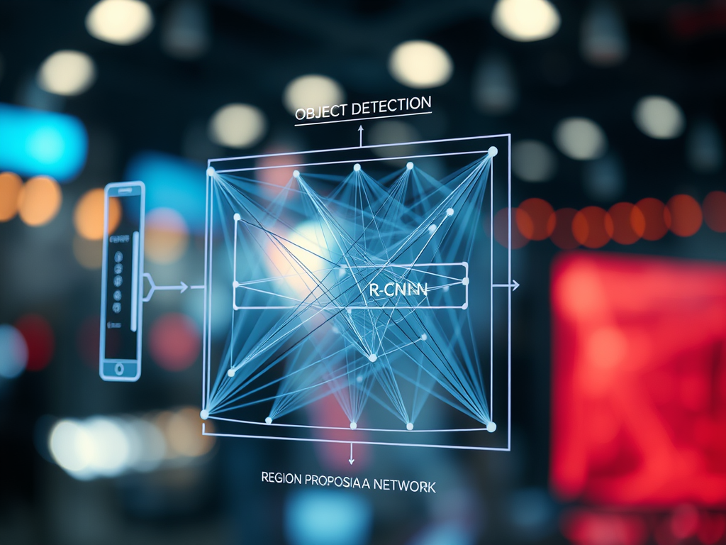 Demystifying Faster R-CNN with ResNet-50