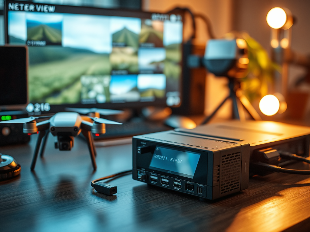 Optimizing Image Formats for Computer Vision on Embedded Devices