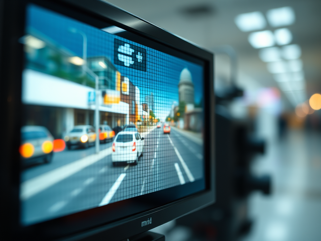 Overview of Video Compression Artifacts in Embedded Computer Vision