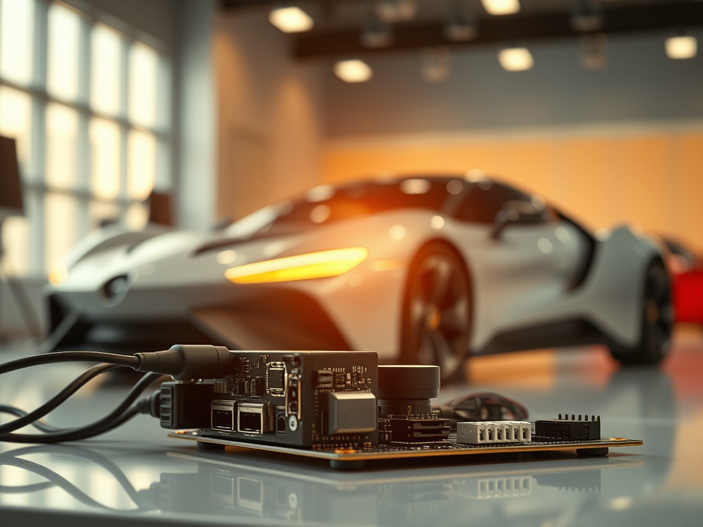 Hello and welcome to Computer Vision Embedded!