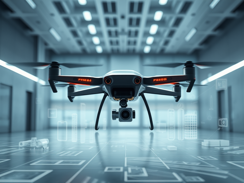 The Future of Autonomous Navigation: Beyond GPS with Vision-Based Localization