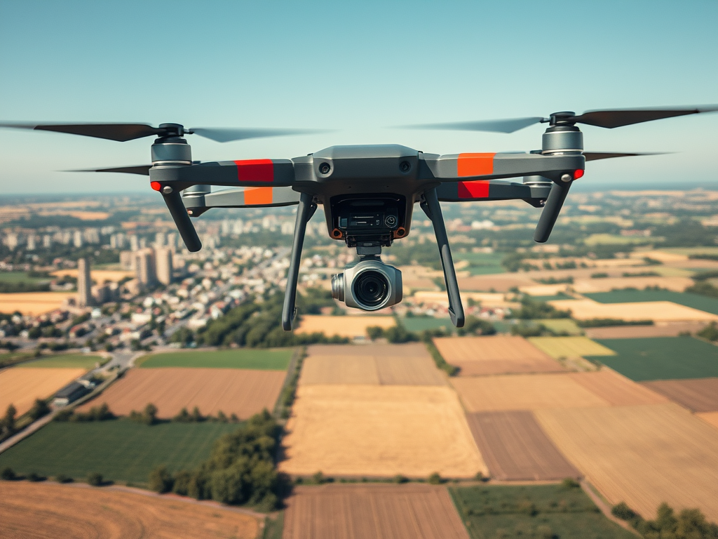 Building Comprehensive Computer Vision Systems for UAVs: Key Components and Strategies