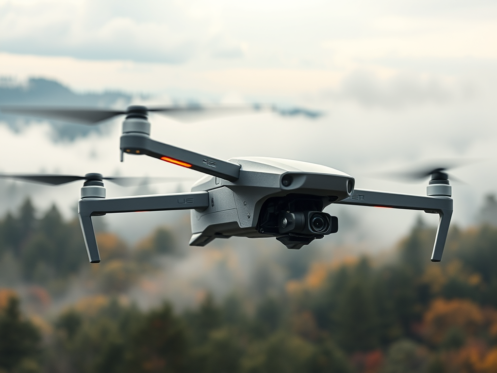 Multimodal Data Fusion in UAVs: Enhancing Vision-Based Navigation