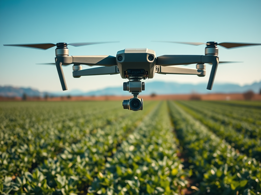 The Rise of In-Sensor Computing: A Game Changer for UAVs