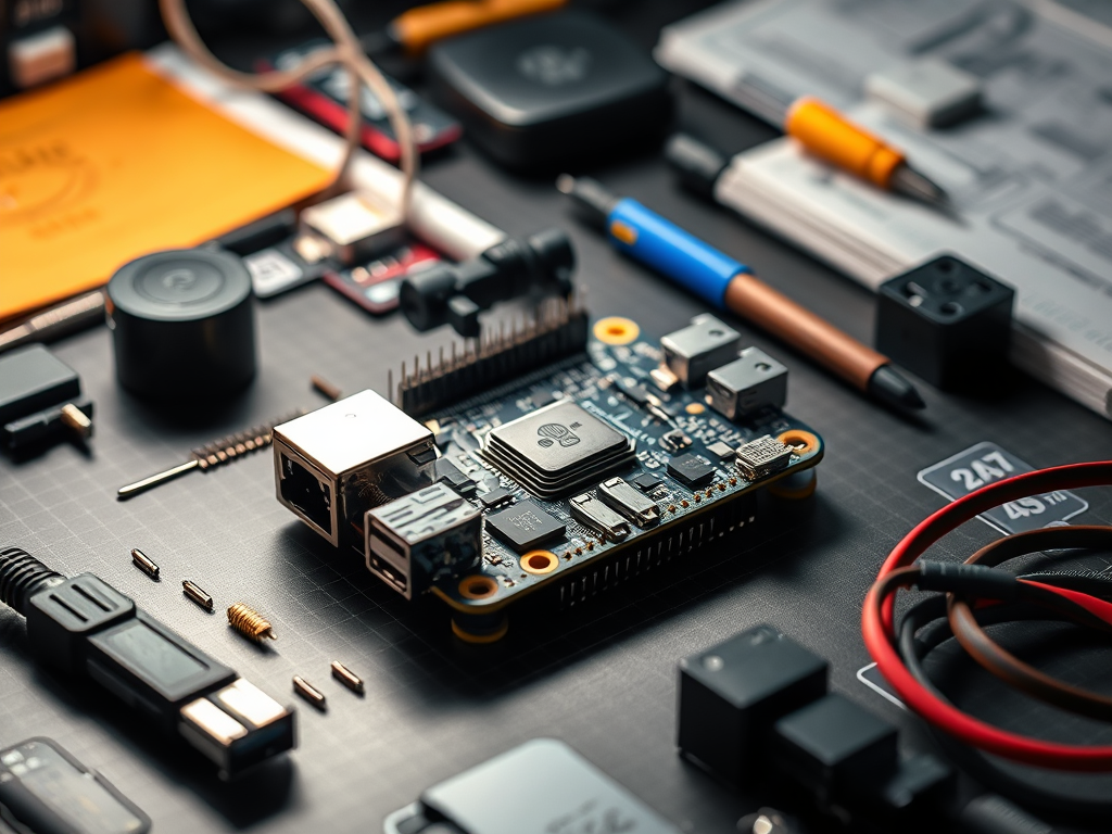 Raspberry Pi Compute Module 5 Review: Cooler, Faster, Better?