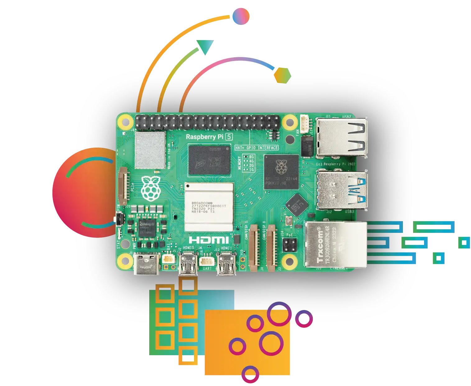 Orange Pi 5 Max and Orange Pi 5 Ultra: Leading Raspberry Pi Alternatives in 2024