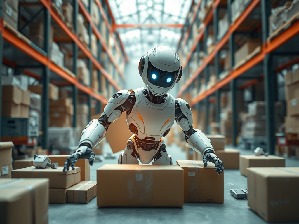 Understanding Monocular Depth Estimation: The Backbone of Modern Robotics