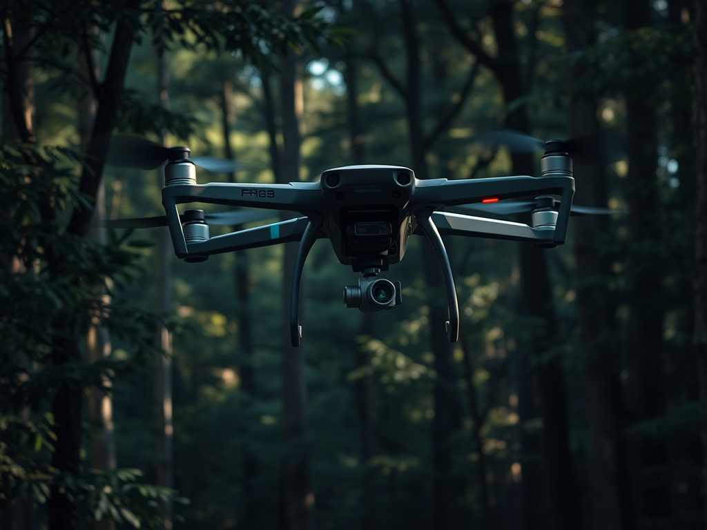 UAVs in Search and Rescue Operations