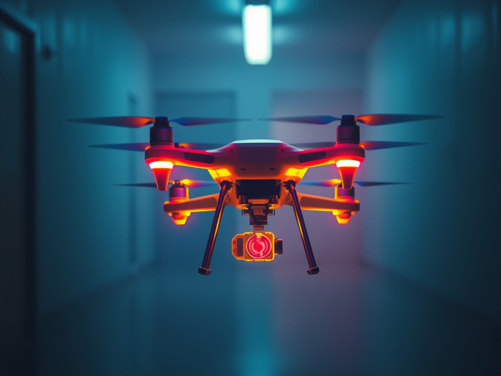 Thermal Imaging and Event-Based Cameras: New Horizons in Autonomous Localization